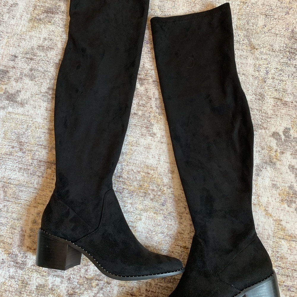 Steve Madden boots
